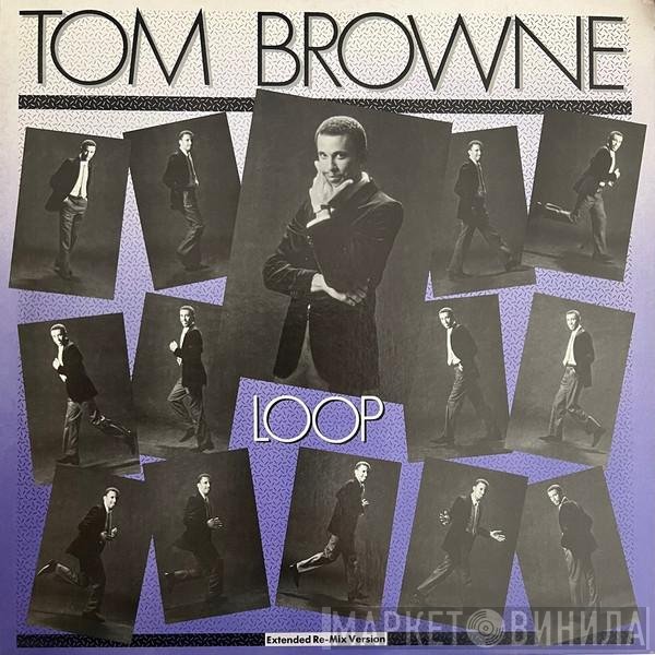 Tom Browne - Loop