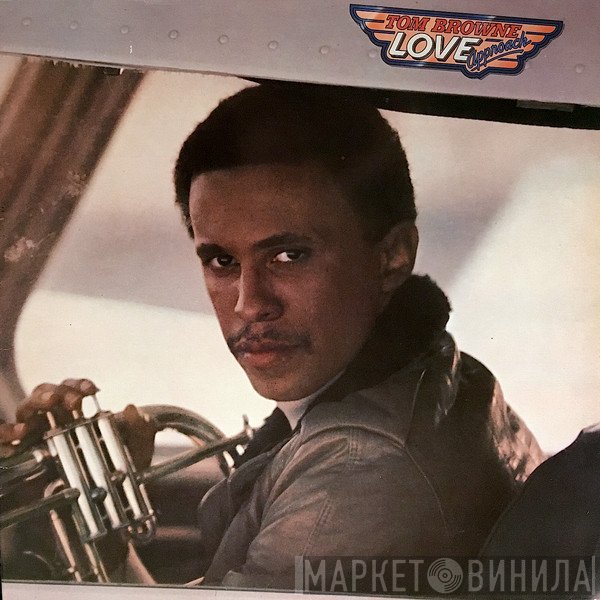 Tom Browne  - Love Approach
