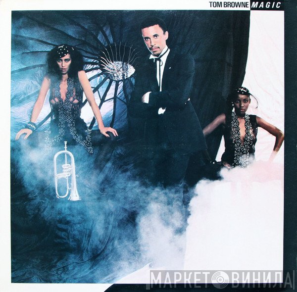 Tom Browne  - Magic