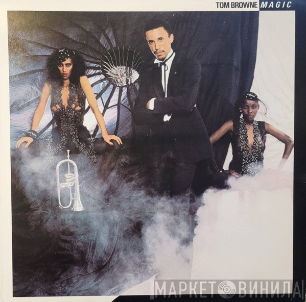 Tom Browne  - Magic