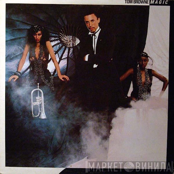 Tom Browne  - Magic