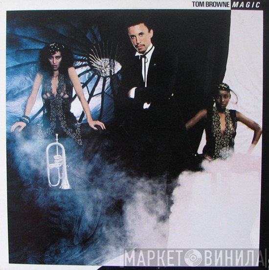 Tom Browne  - Magic