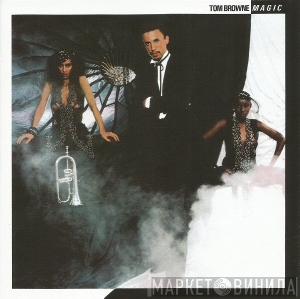 Tom Browne  - Magic