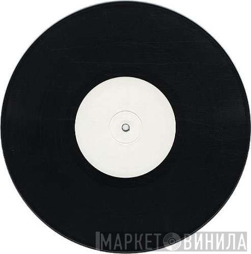 Tom Carruthers - Untitled