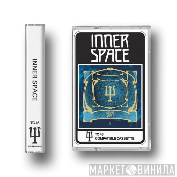 Tom Caruana  - Inner Space