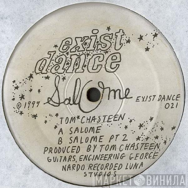 Tom Chasteen  - Salome