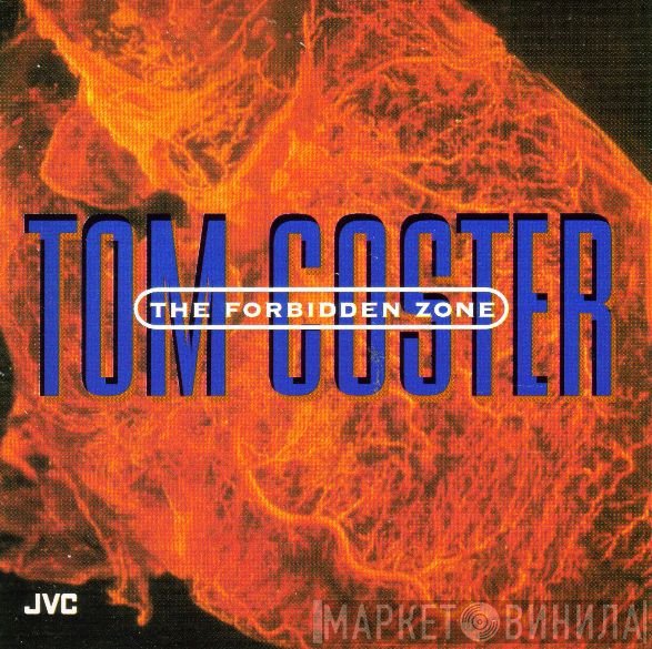 Tom Coster - The Forbidden Zone