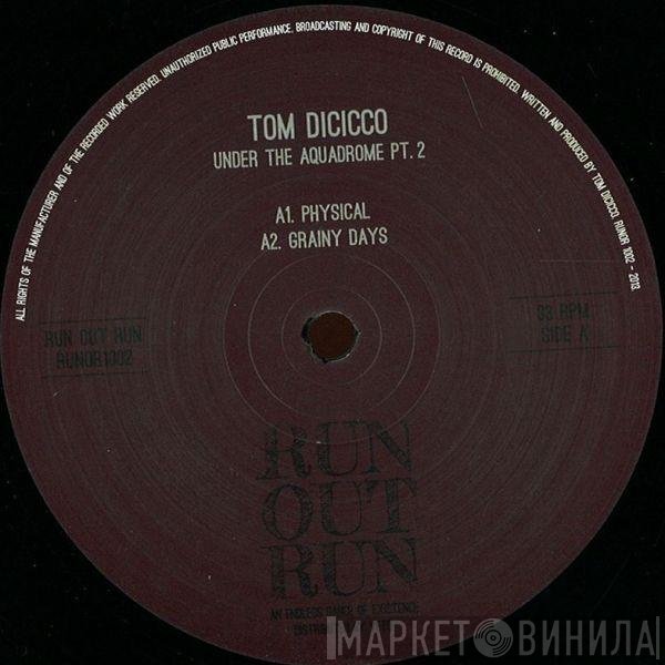 Tom Dicicco - Under The Aquadrome Pt. 2