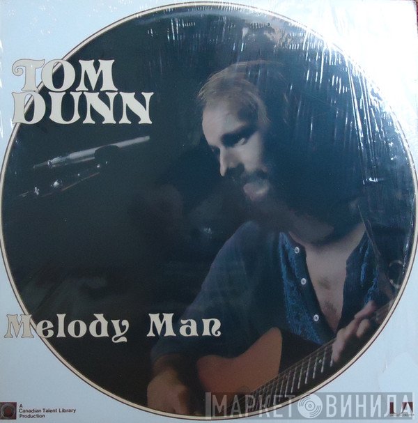 Tom Dunn  - Melody Man