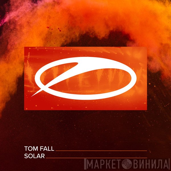 Tom Fall  - Solar