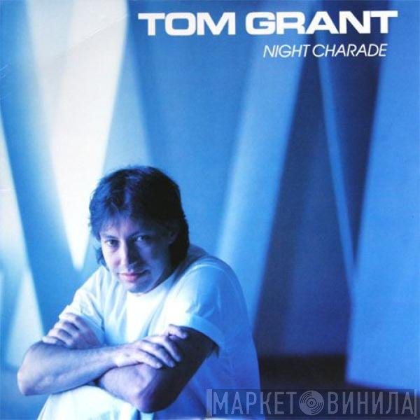 Tom Grant   - Night Charade