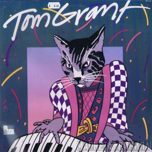 Tom Grant  - Tom Grant