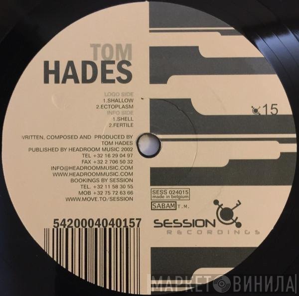 Tom Hades  - Shallow