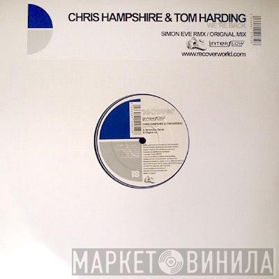Tom Harding, Chris Hampshire - We're Back