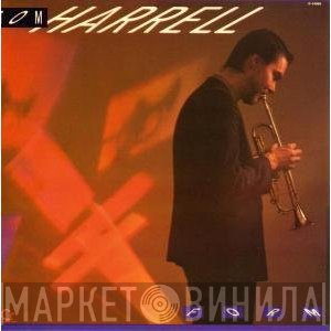 Tom Harrell  - Form