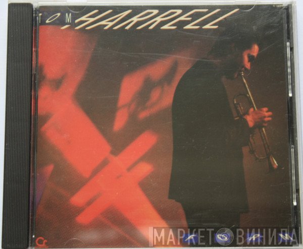 Tom Harrell  - Form
