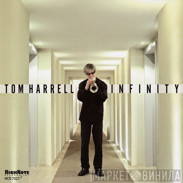 Tom Harrell  - Infinity