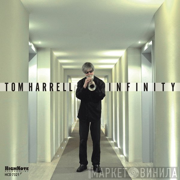 Tom Harrell  - Infinity