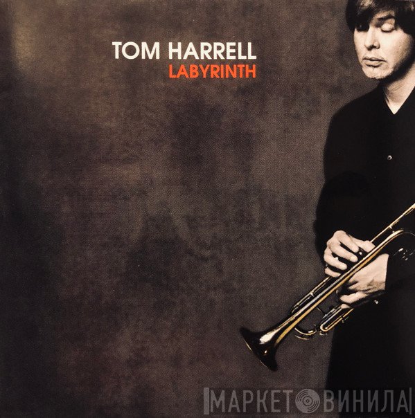 Tom Harrell  - Labyrinth