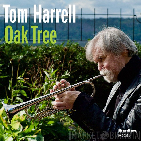 Tom Harrell  - Oak Tree