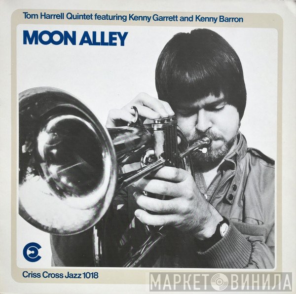 Tom Harrell Quintet Featuring Kenny Garrett And Kenny Barron  - Moon Alley