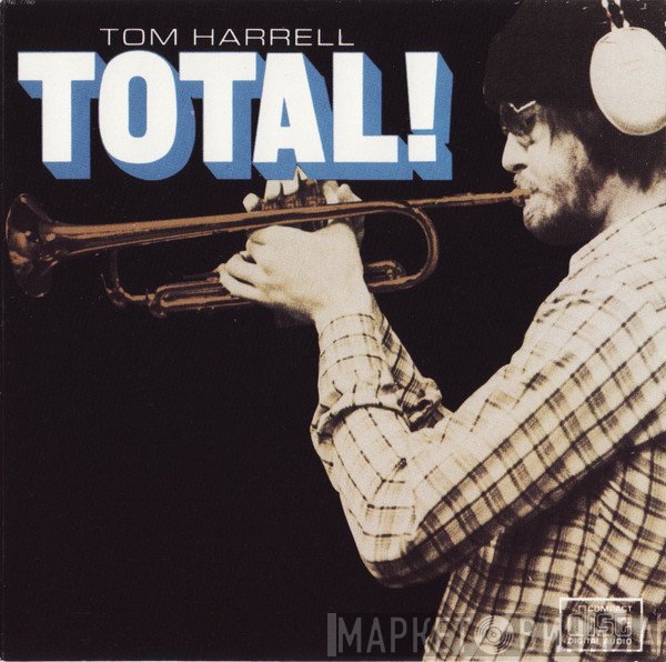 Tom Harrell  - Total