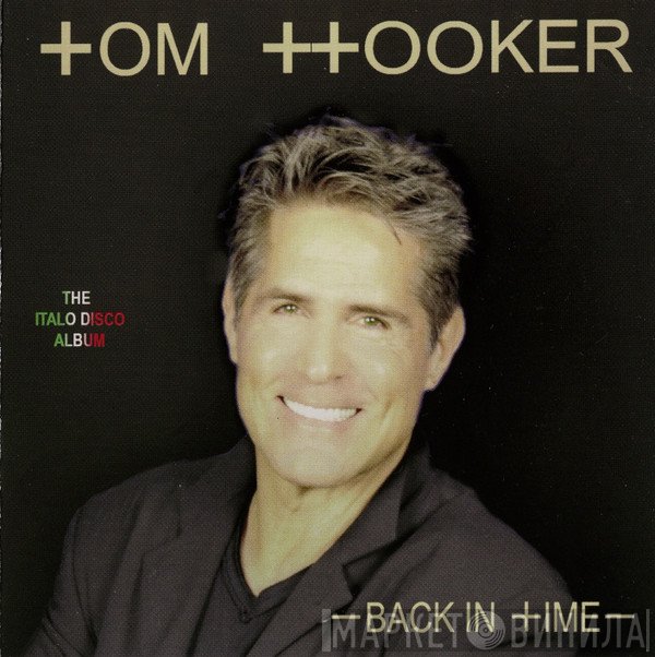 Tom Hooker  - Back In Time