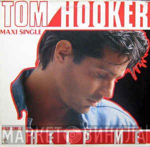 Tom Hooker  - Help Me
