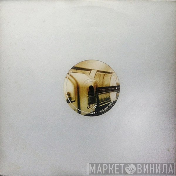Tom Jenkinson - Bubble And Squeak E.P.