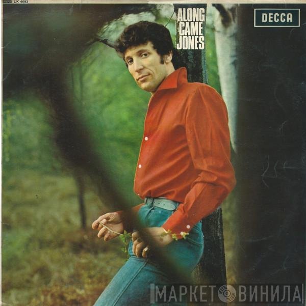 Tom Jones - Along Came Jones