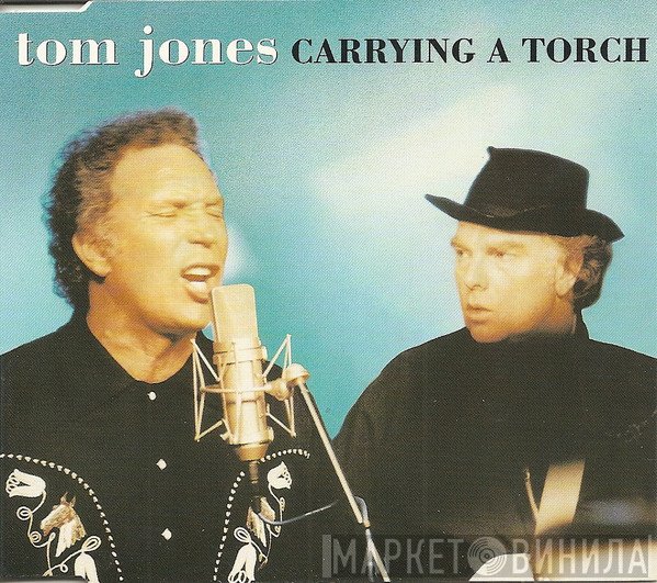 Tom Jones - Carrying A Torch