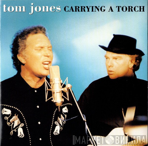 Tom Jones - Carrying A Torch