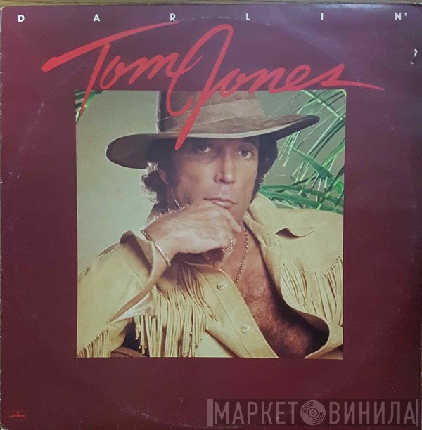 Tom Jones - Darlin'