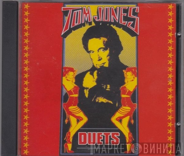 Tom Jones - Duets