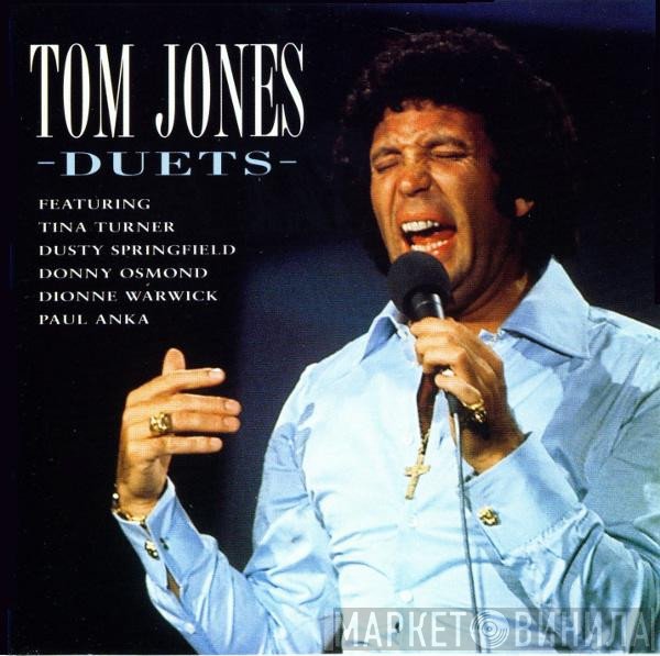 Tom Jones - Duets