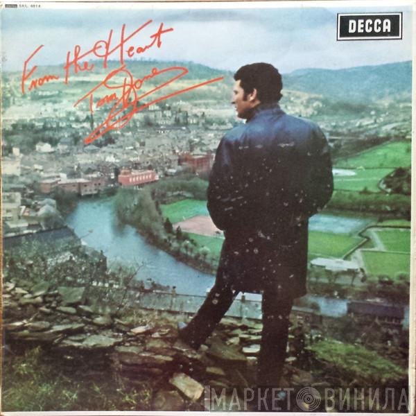 Tom Jones - From The Heart