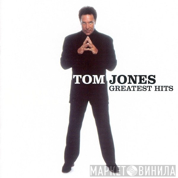 Tom Jones - Greatest Hits