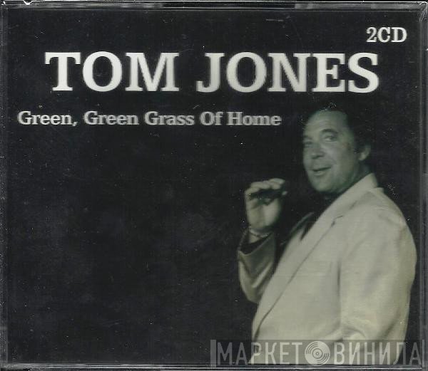 Tom Jones - Green, Green Grass Of Home