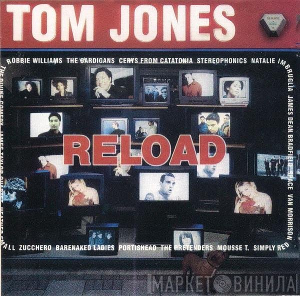 Tom Jones  - Reload