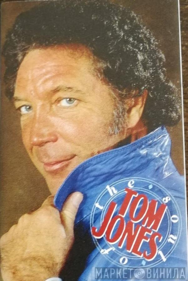 Tom Jones - The Soul Of Tom Jones
