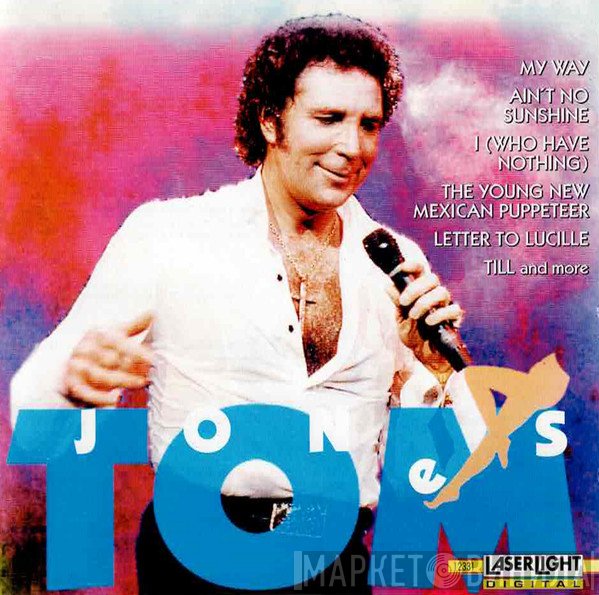 Tom Jones - Tom Jones