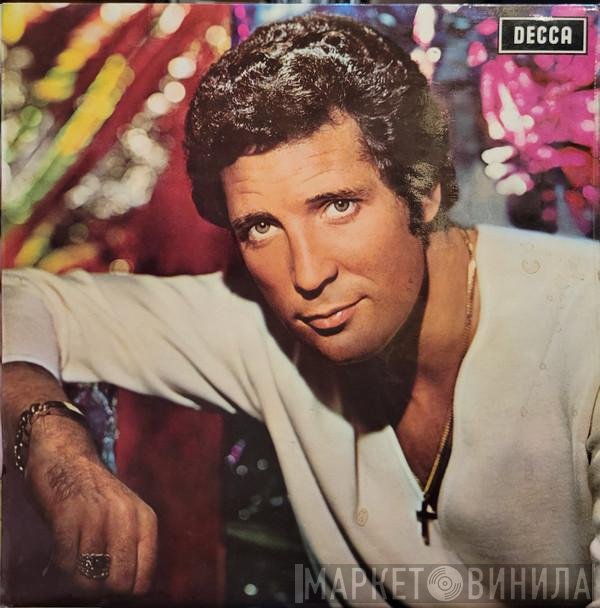 Tom Jones - Tom