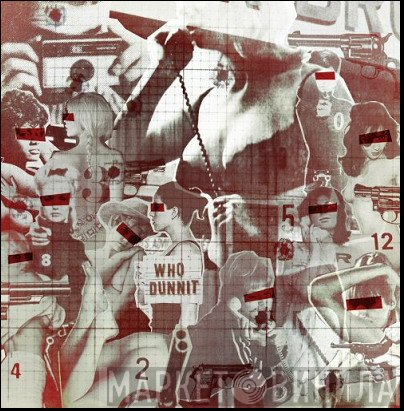Tom Mansi & The Icebreakers - Who Dunnit