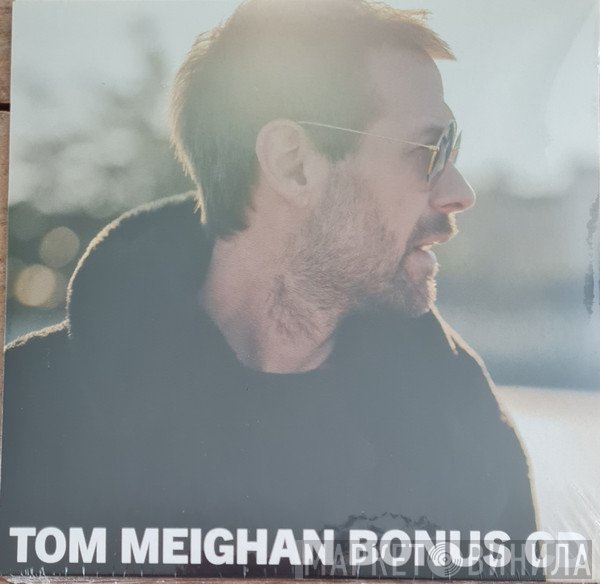 Tom Meighan - Bonus CD