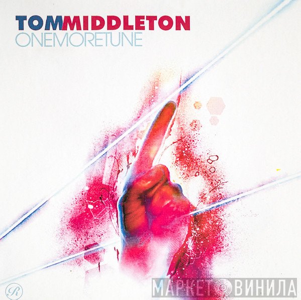 Tom Middleton  - One More Tune