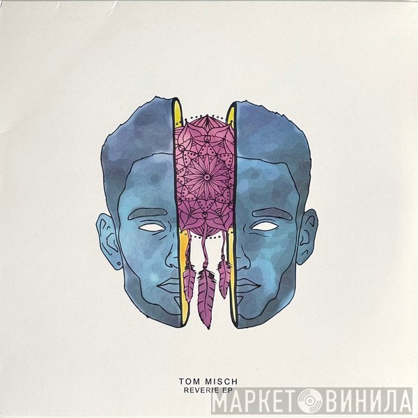 Tom Misch - Reverie EP