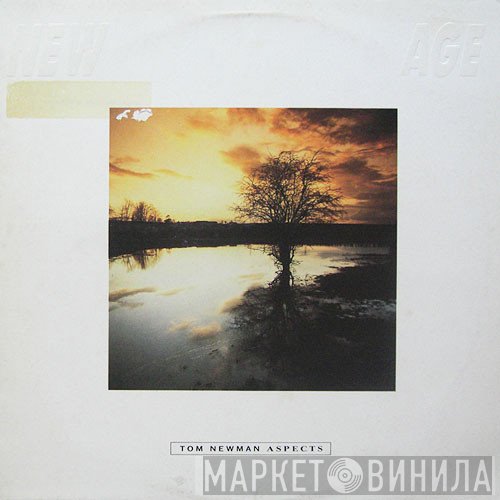 Tom Newman   - Aspects