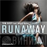 Tom Novy Feat. Abigail Bailey  - Runaway