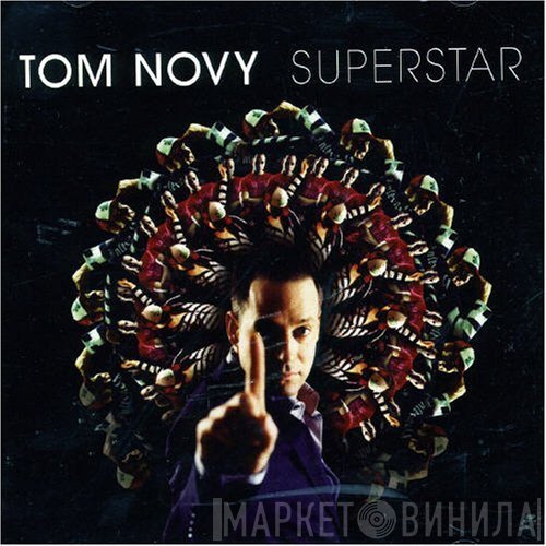 Tom Novy  - Superstar