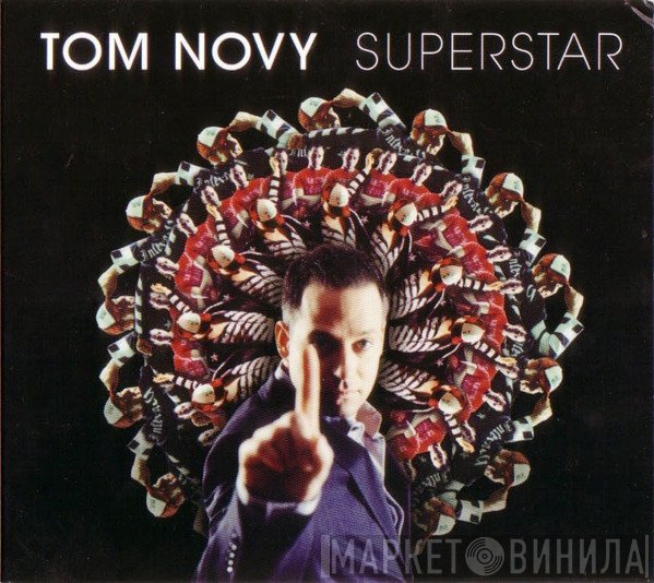Tom Novy  - Superstar